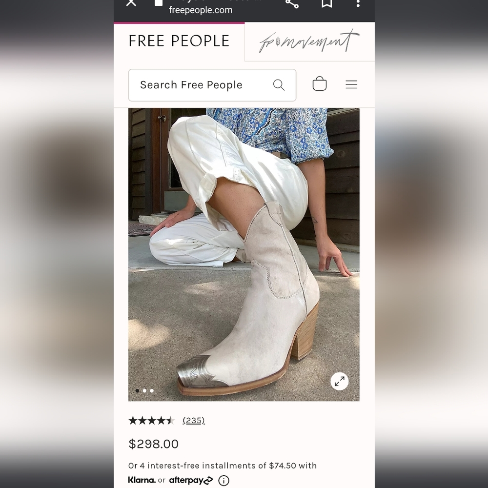 Free people ( brayden)